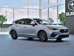 New 2026 Subaru Impreza in Erie, PA