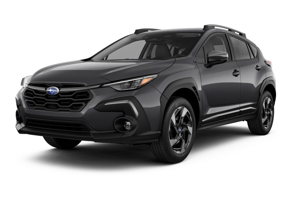 New 2027 Subaru Crosstrek Limited
