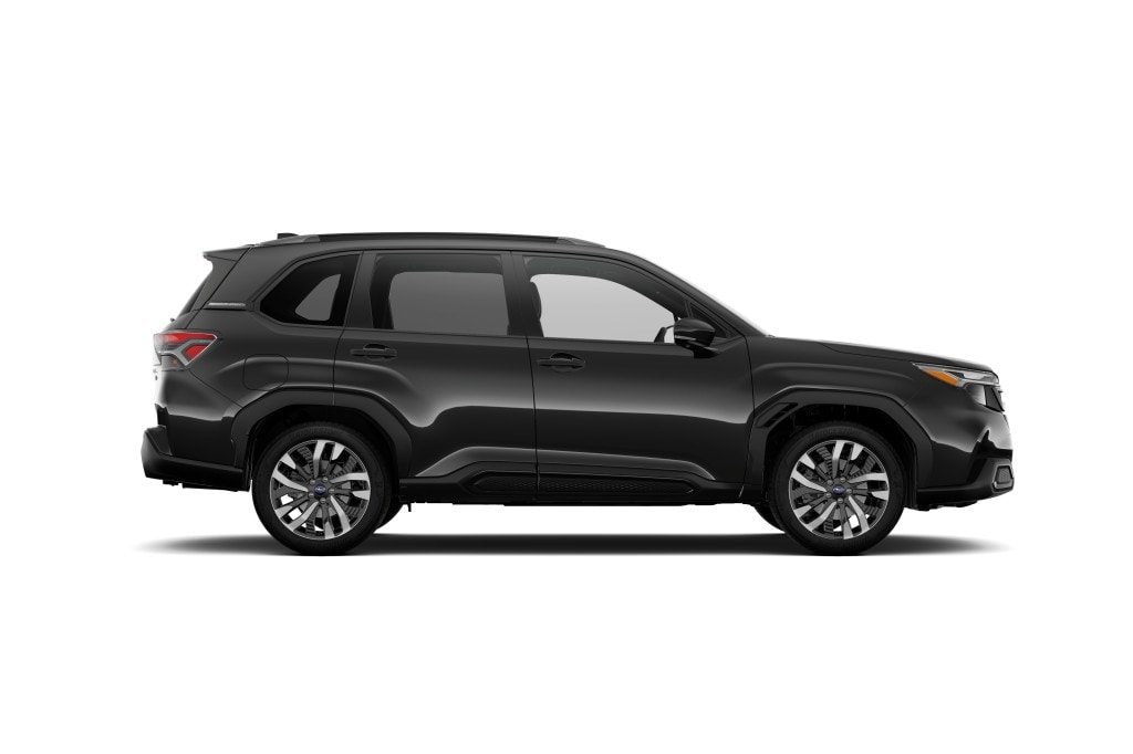 New 2026 Subaru Forester Touring SUV