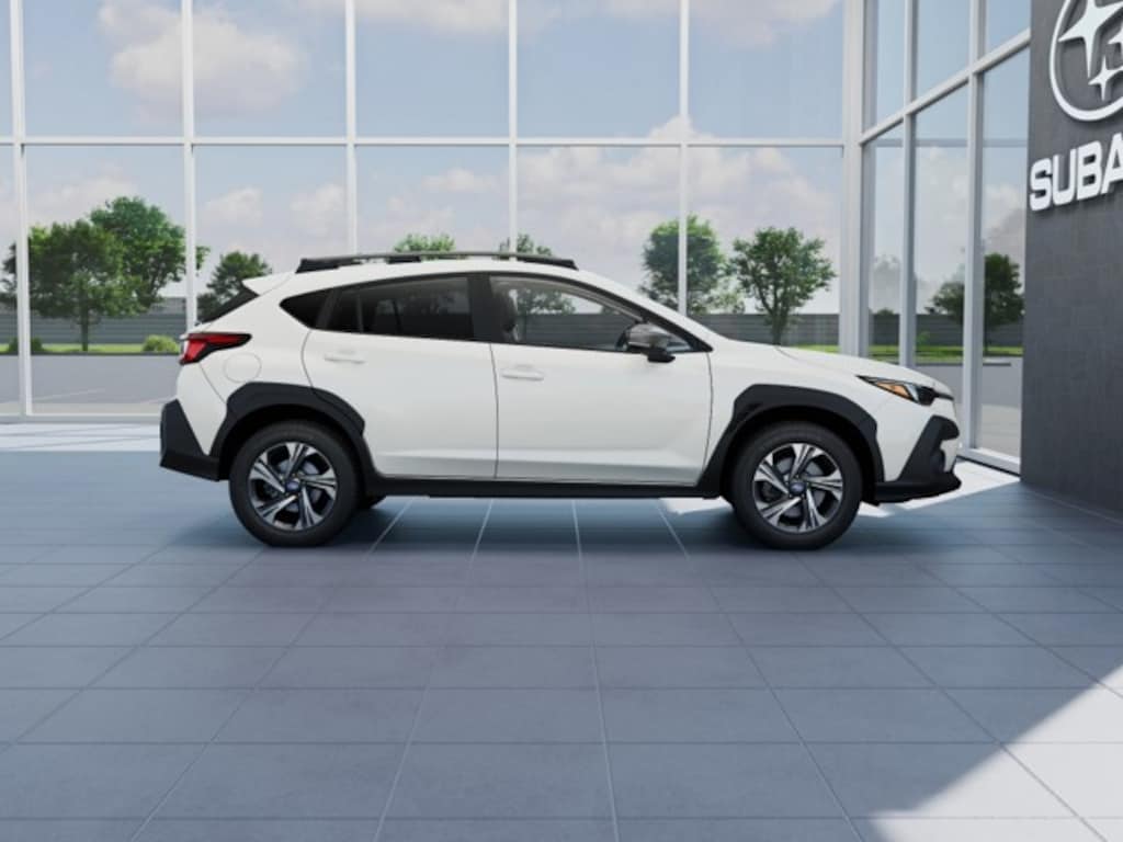 New 2027 Subaru Crosstrek Premium
