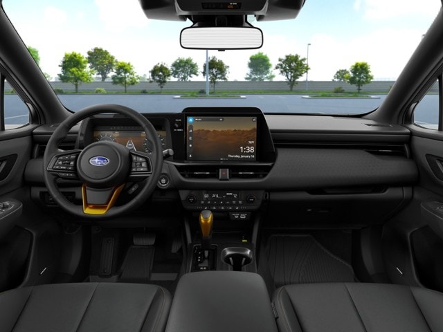 2026 Subaru Outback Wilderness - Photo 18