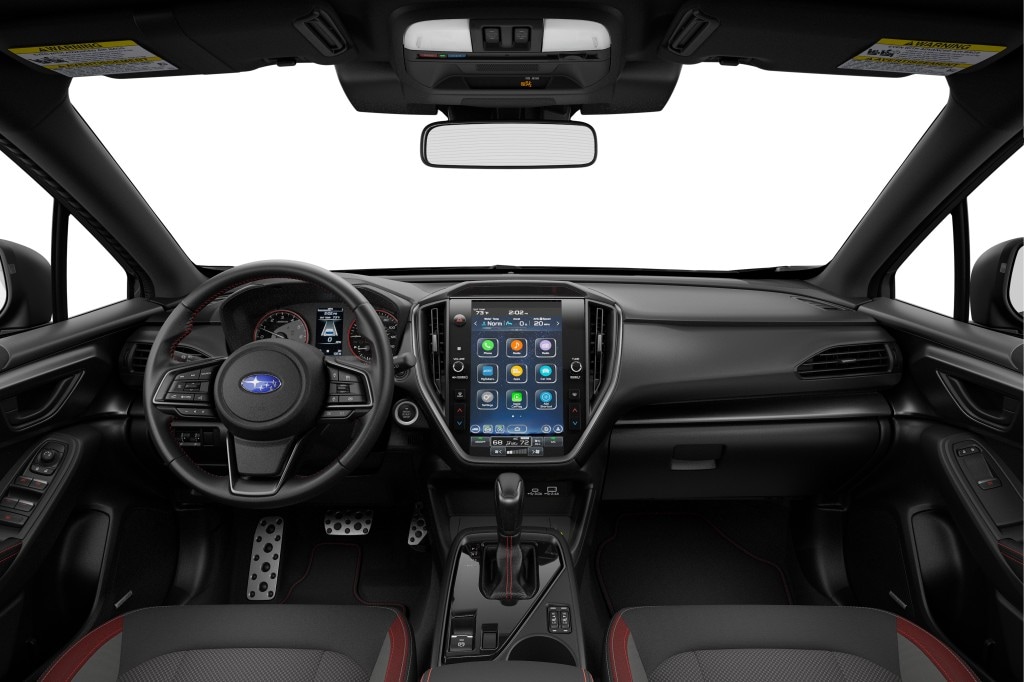 2026 Subaru Impreza RS - Photo 17