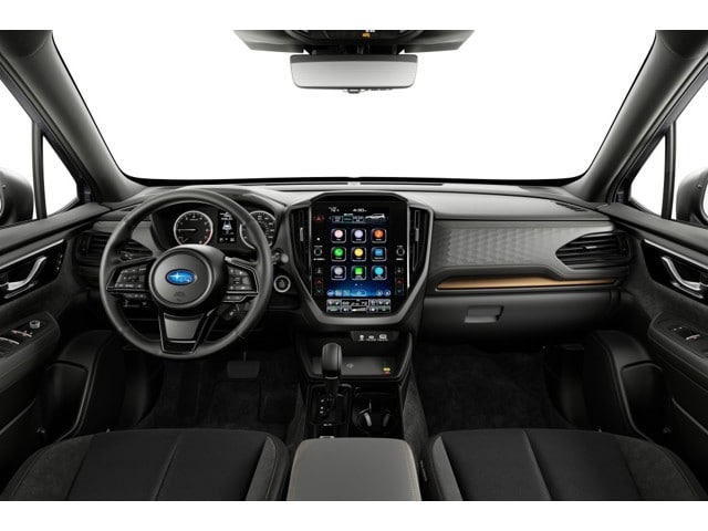 2026 Subaru Forester Touring - Photo 19