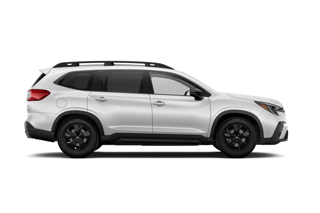 New 2026 Subaru Ascent Premium 7-Passenger SUV