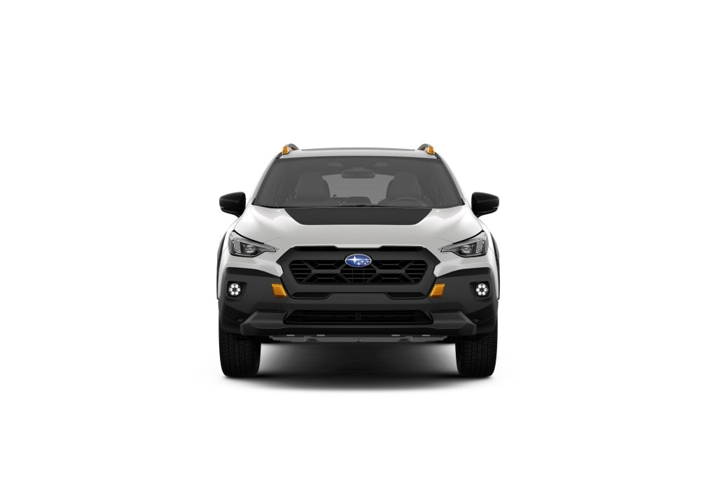 New 2026 Subaru Crosstrek Wilderness SUV