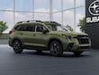  Subaru Ascent