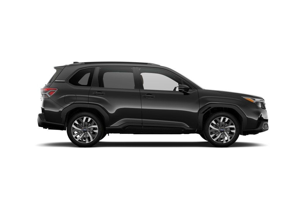 New 2026 Subaru Forester Touring SUV