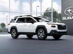 New 2026 Subaru Outback Touring XT SUV JF2BURJD4TY606928 in Bryan, Texas