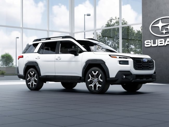 2026 Subaru Outback Touring XT SUV