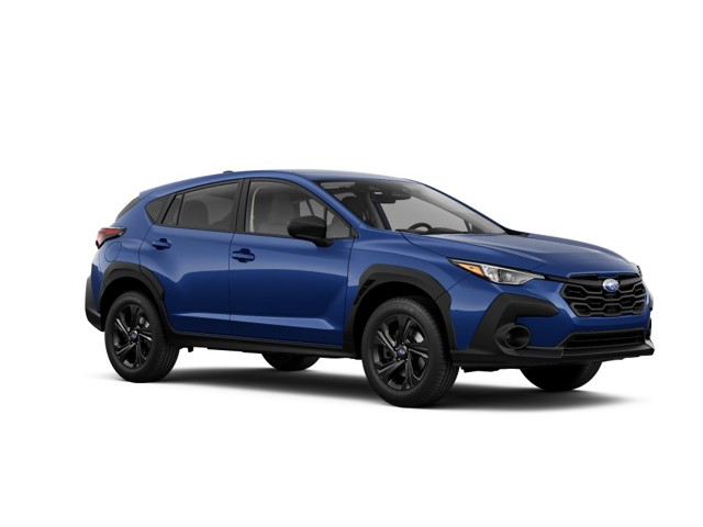 2027 Subaru Crosstrek Near Solon OH