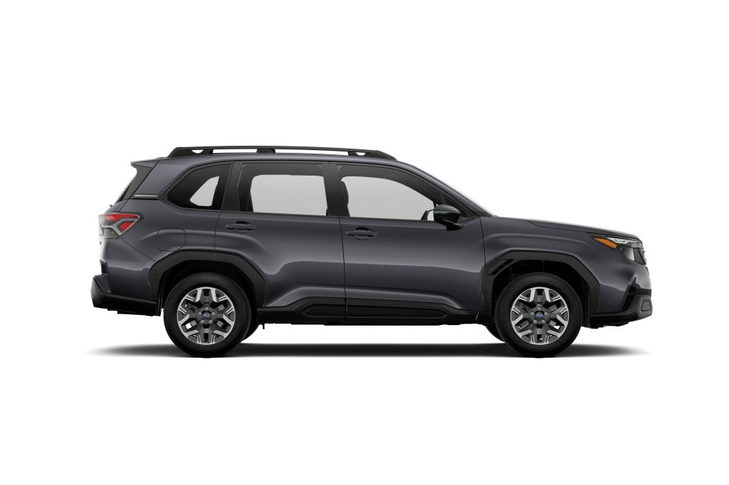 New 2026 Subaru Forester Base SUV
