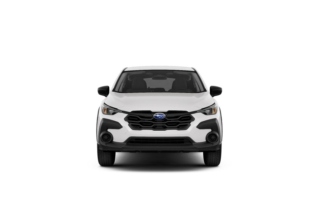 New 2027 Subaru Crosstrek Crosstrek