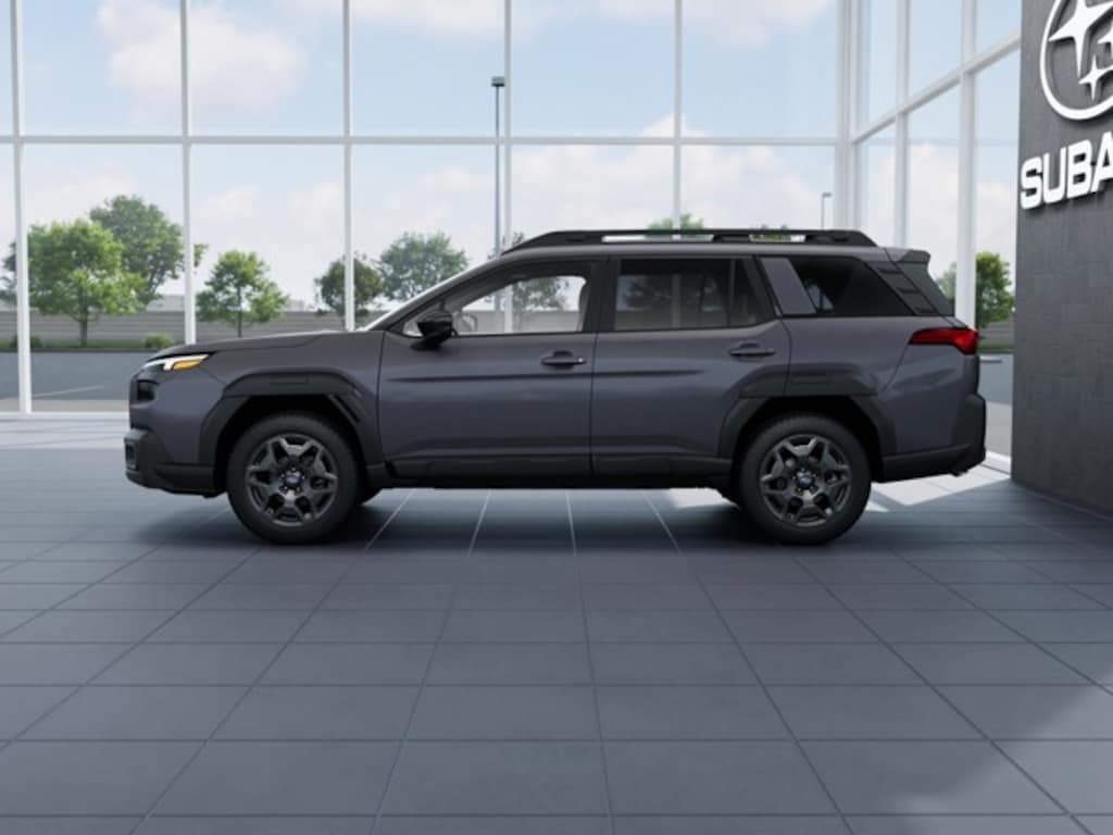 New 2026 Subaru Outback Premium SUV