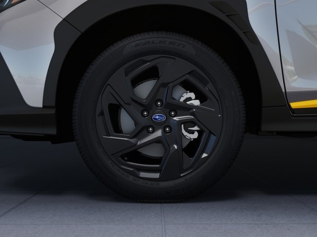 2026 Subaru Crosstrek Sport - Photo 9