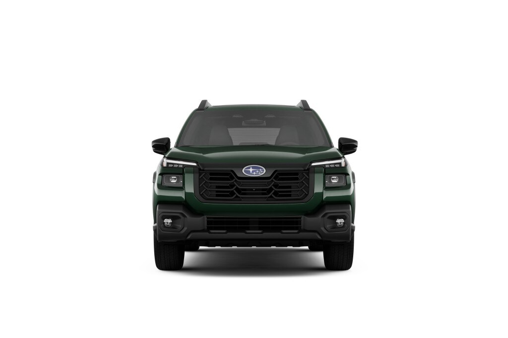 New 2026 Subaru Outback Limited XT SUV