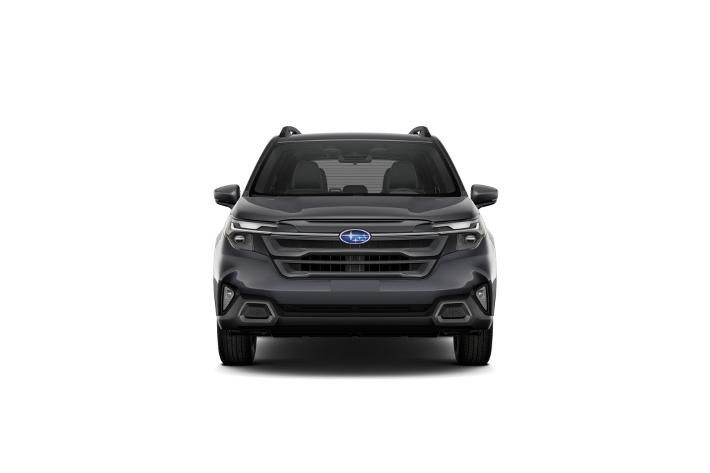 New 2026 Subaru Forester Limited SUV