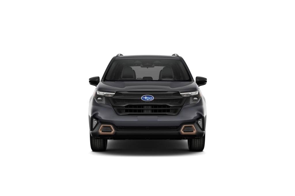 New 2026 Subaru Forester Sport SUV