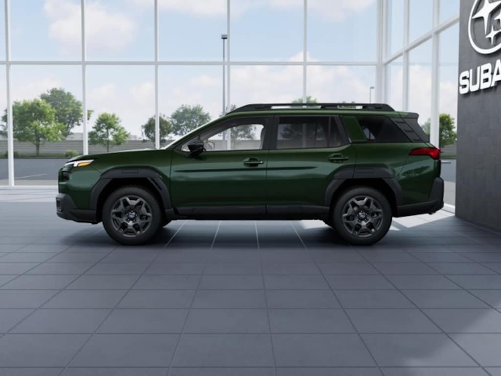 New 2026 Subaru Outback Premium SUV
