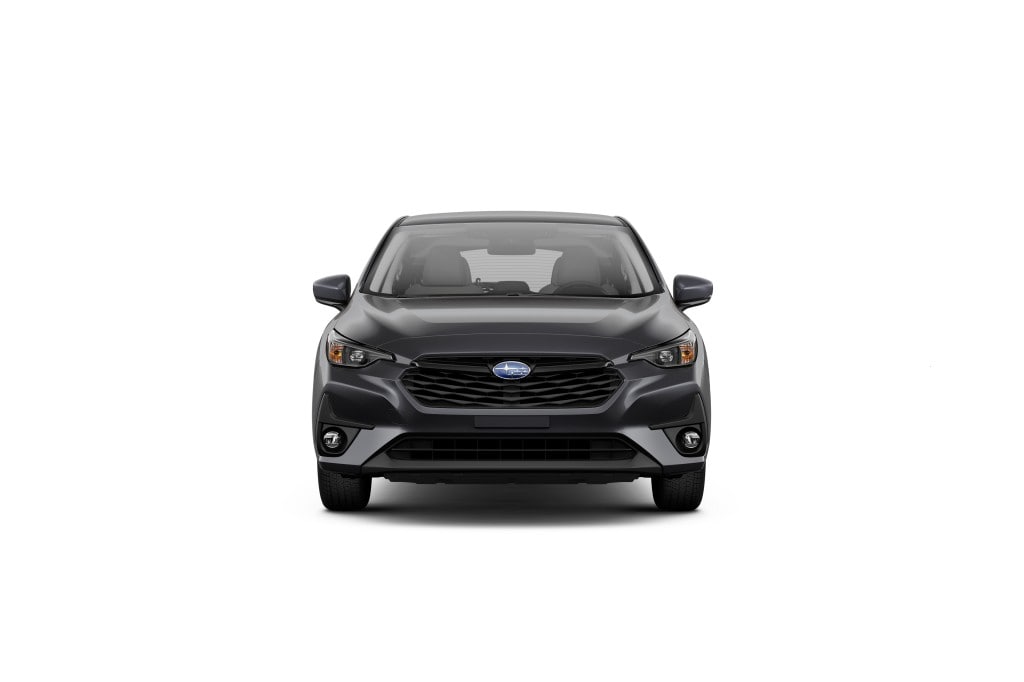 New 2026 Subaru Impreza Sport 5-Door