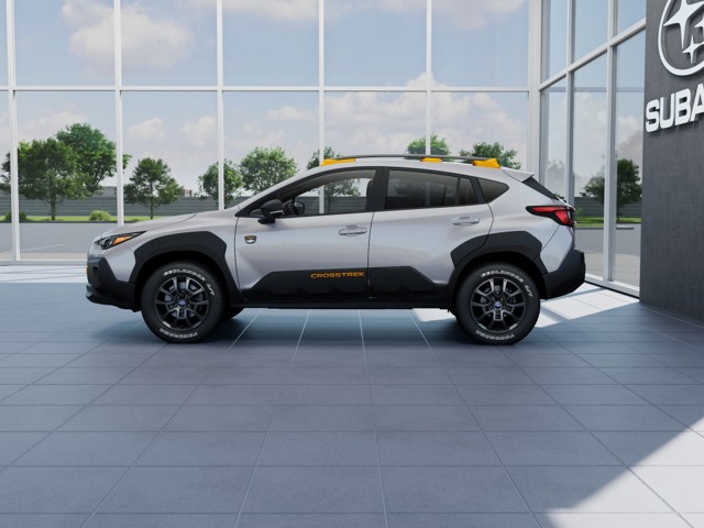 New 2027 Subaru Crosstrek Wilderness