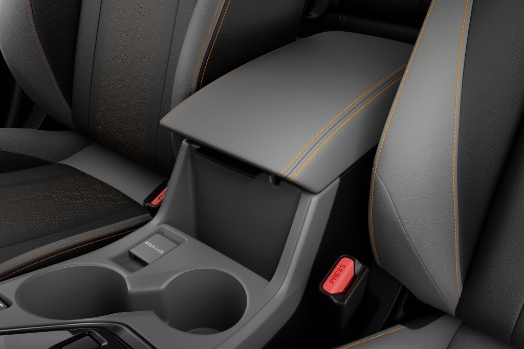 New 2026 Subaru Crosstrek Limited SUV