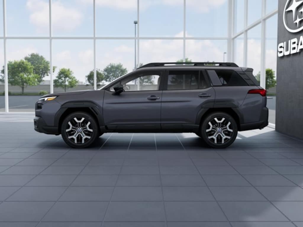 New 2026 Subaru Outback Touring XT SUV