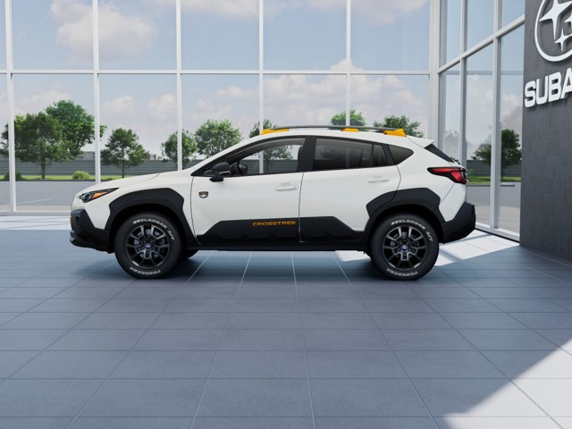 New 2027 Subaru Crosstrek Wilderness