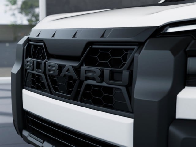 2026 Subaru Outback Wilderness - Photo 10