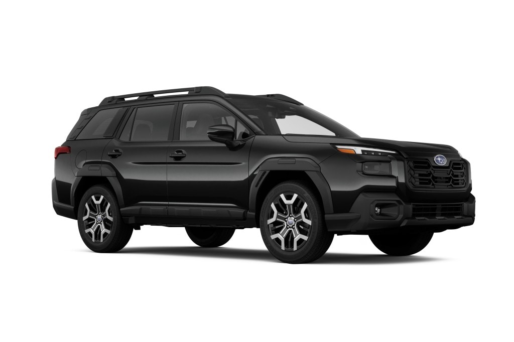 New 2026 Subaru Outback Touring XT SUV