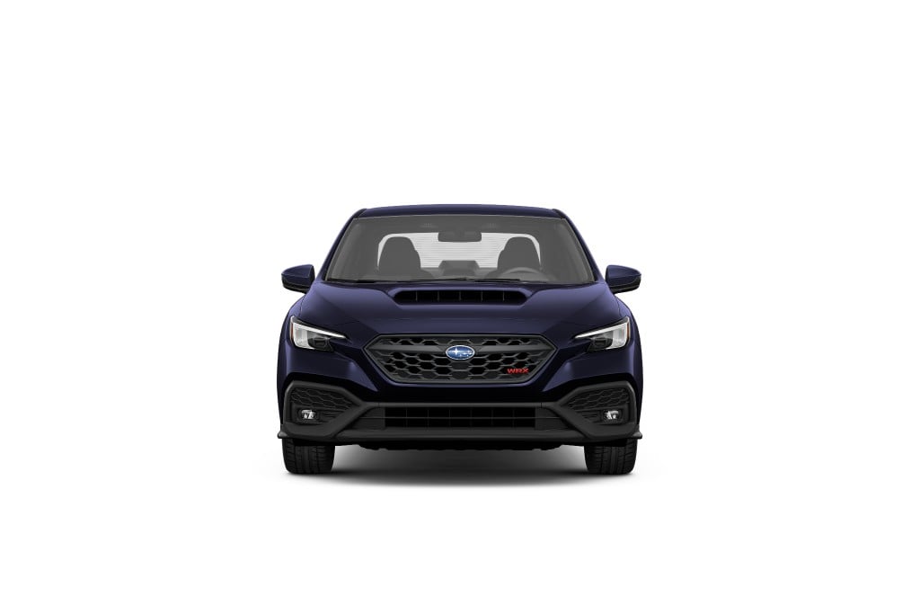 New 2026 Subaru WRX Premium Sedan