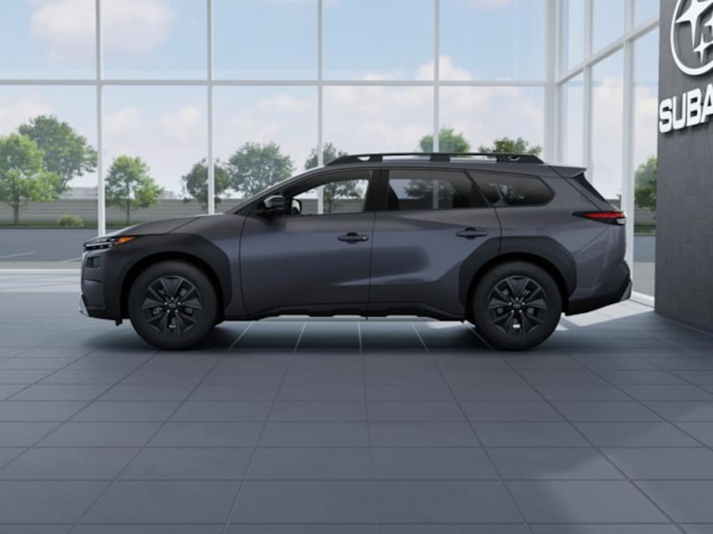 New 2026 Subaru Trailseeker Premium SUV