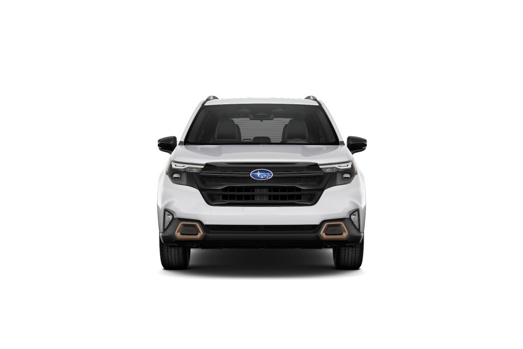 New 2026 Subaru Forester Sport Hybrid SUV