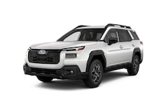 2026 Subaru Outback Premium SUV