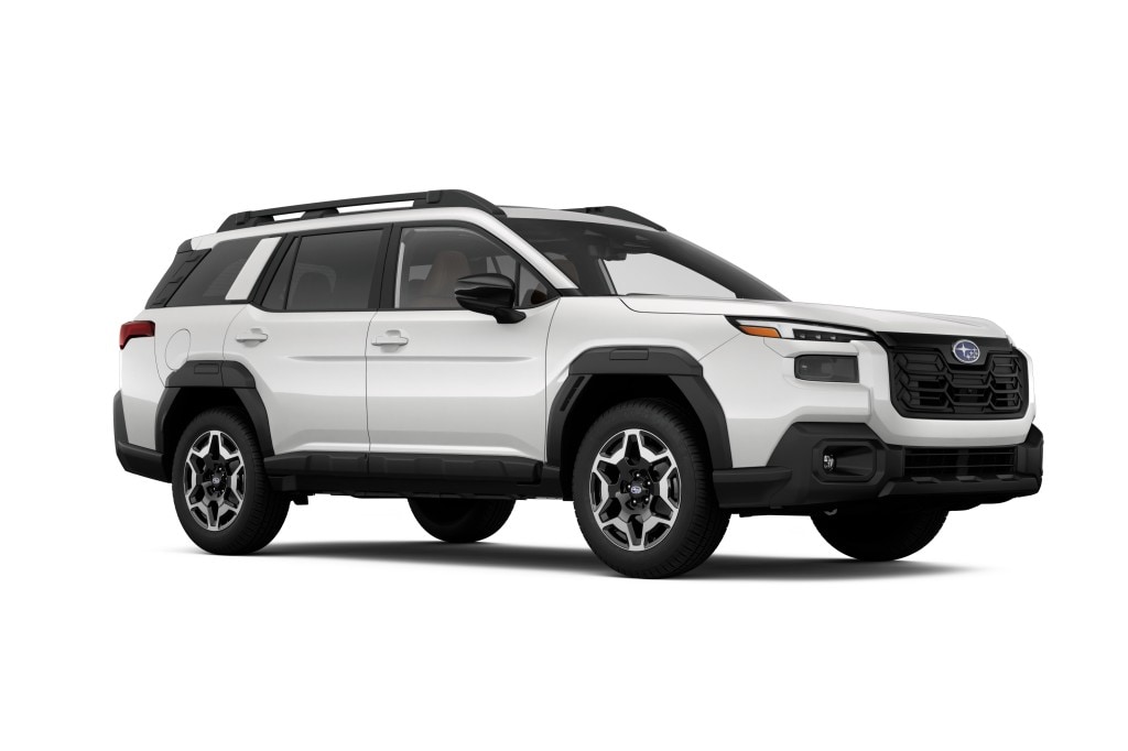 New 2026 Subaru Outback Touring SUV