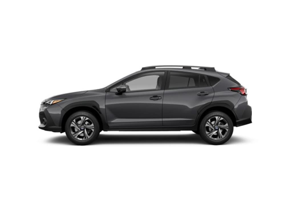 New 2027 Subaru Crosstrek