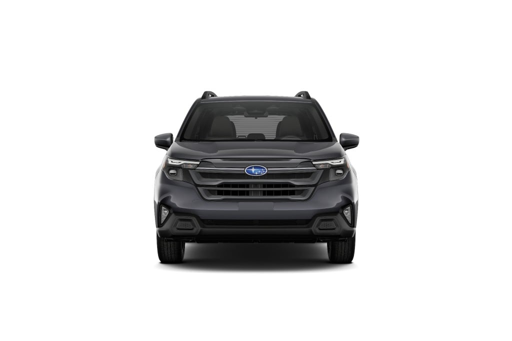 New 2026 Subaru Forester Premium Hybrid SUV