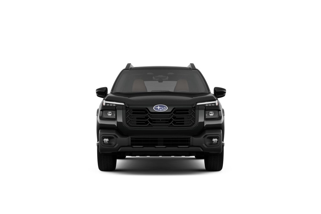 New 2026 Subaru Outback Touring XT SUV