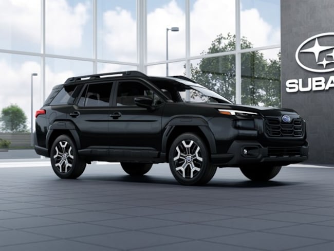 2026 Subaru Outback Touring XT SUV