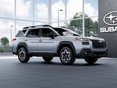 2026 Subaru Outback Touring SUV