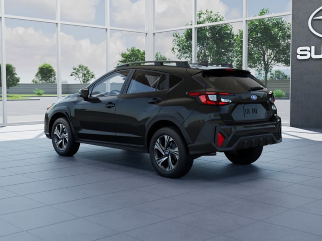New 2027 Subaru Crosstrek Premium