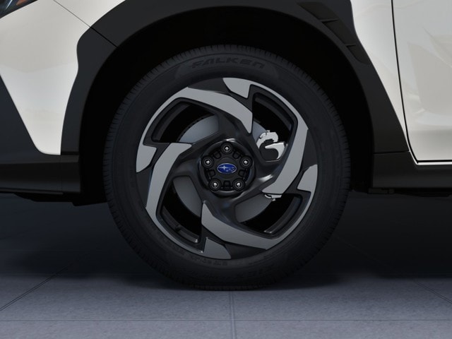 2026 Subaru Crosstrek Limited - Photo 9