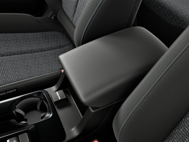 2026 Subaru Forester Premium - Photo 22