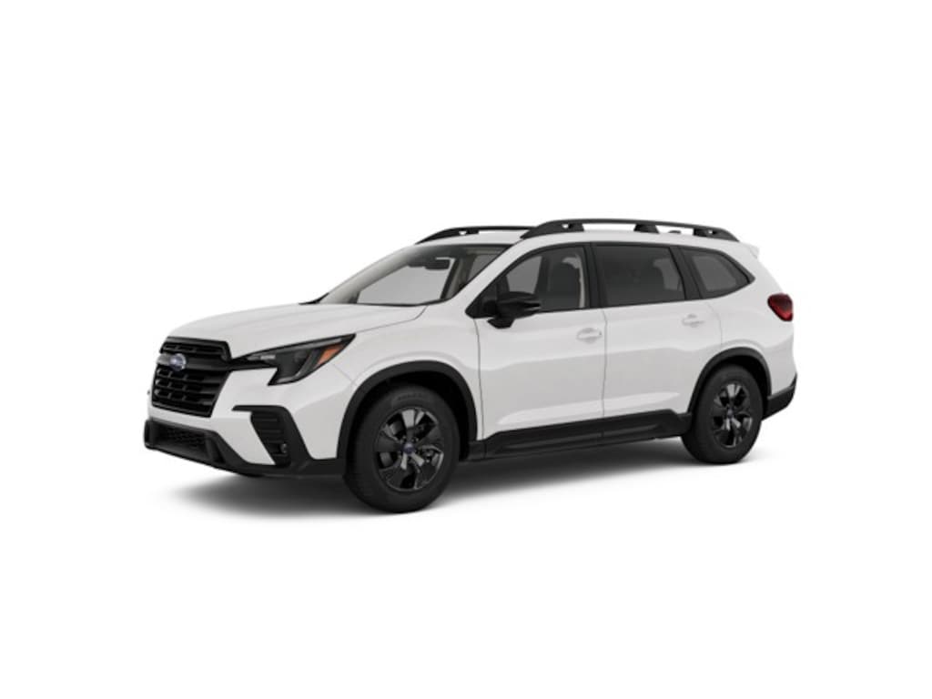 New 2027 Subaru Ascent Premium 7-Passenger SUV