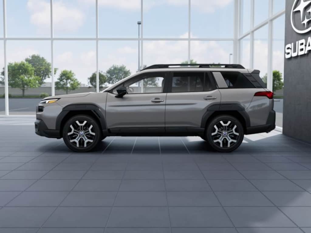 New 2026 Subaru Outback Touring XT SUV