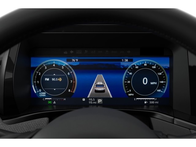 2026 Subaru Outback Premium - Photo 18