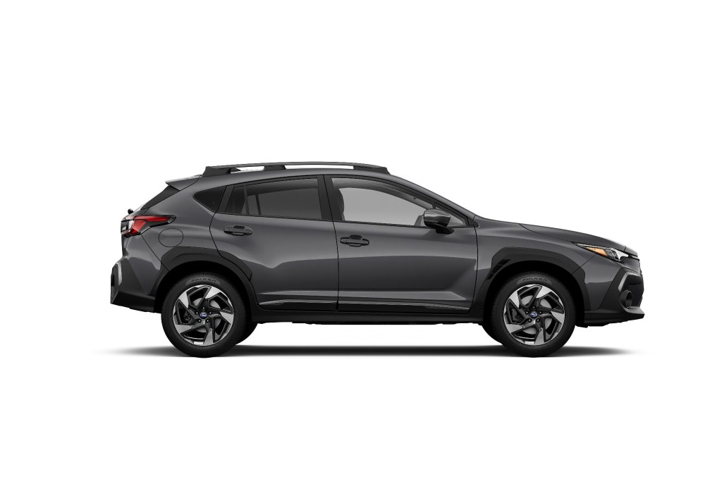 New 2027 Subaru Crosstrek Limited