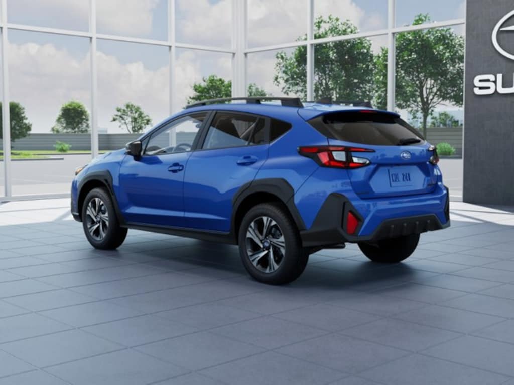 New 2027 Subaru Crosstrek Premium