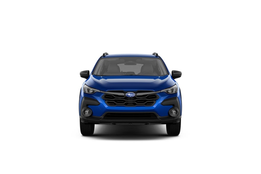 New 2026 Subaru Crosstrek Limited Hybrid SUV
