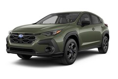 2026 Subaru Crosstrek Base SUV