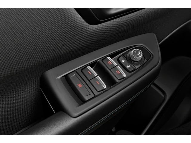 2026 Subaru Forester Premium - Photo 23